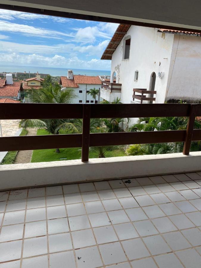 阿奎拉兹Fortaleza- Praia Beach Park Aptº Porto Das Dunas公寓 外观 照片