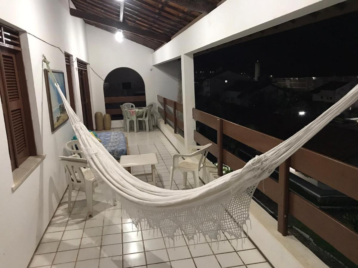 阿奎拉兹Fortaleza- Praia Beach Park Aptº Porto Das Dunas公寓 外观 照片
