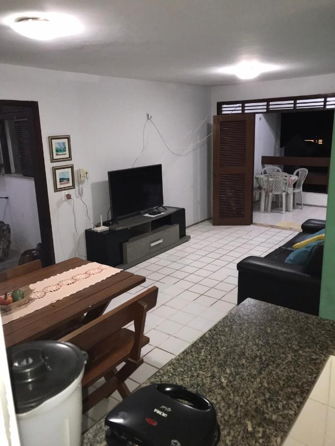 阿奎拉兹Fortaleza- Praia Beach Park Aptº Porto Das Dunas公寓 外观 照片