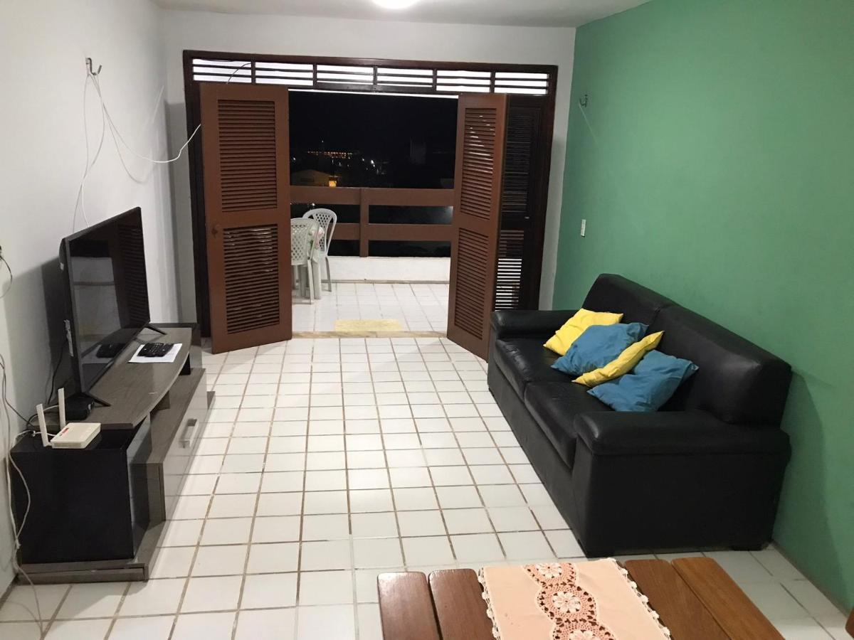 阿奎拉兹Fortaleza- Praia Beach Park Aptº Porto Das Dunas公寓 外观 照片