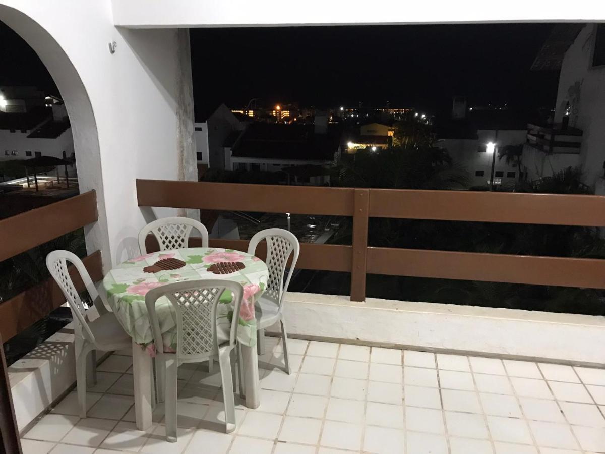 阿奎拉兹Fortaleza- Praia Beach Park Aptº Porto Das Dunas公寓 外观 照片